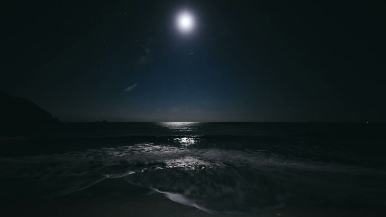 【東方アレンジ】故郷の星が映る海【宇佐見化々】