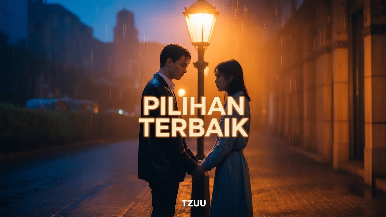 Tzuu - Pilihan Terbaik