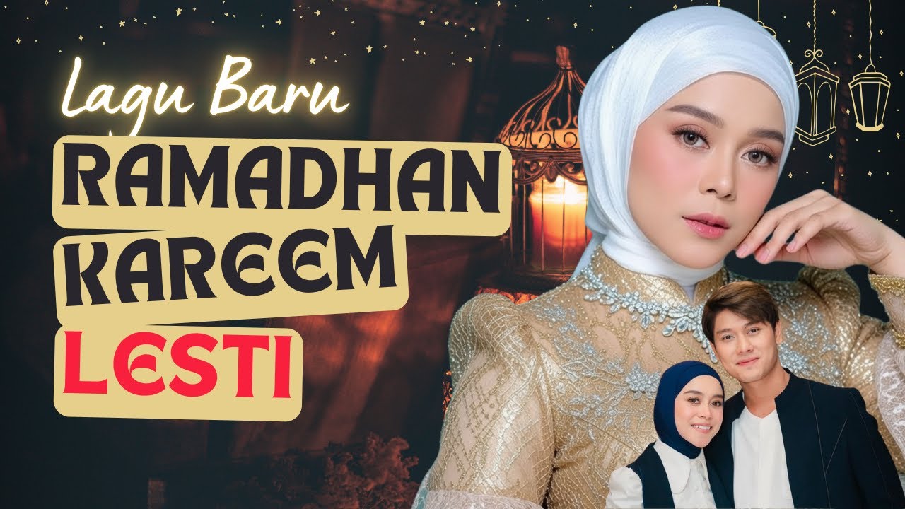 Eksklusif: Lesti Kejora – Lantunan Doa 
