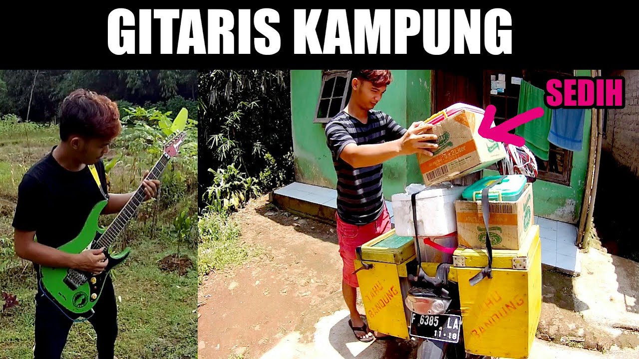 ANDA AKAN TERSENTUH JIKA MELIHAT INI.....