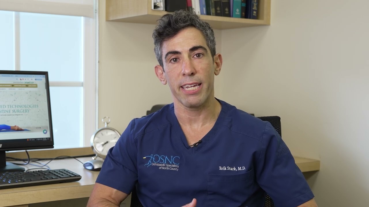 Shoulder Surgery Preparation and First 48 Hours of Recovery