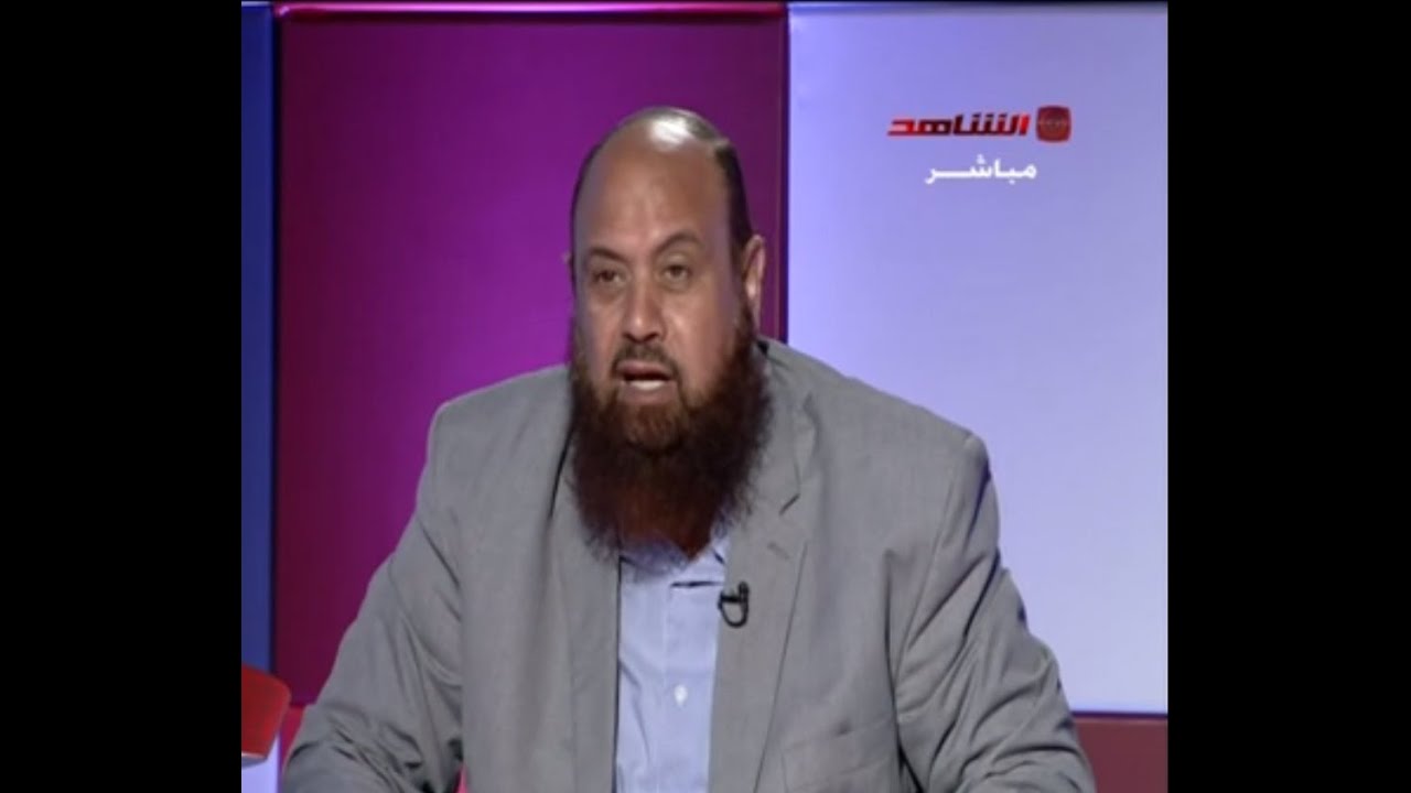 محمد الملا و نبيل نعيم واحداث اغتيال انور السادات وتكوين الجهاد مع الظواهري الجزء الاول 25-07-2016
