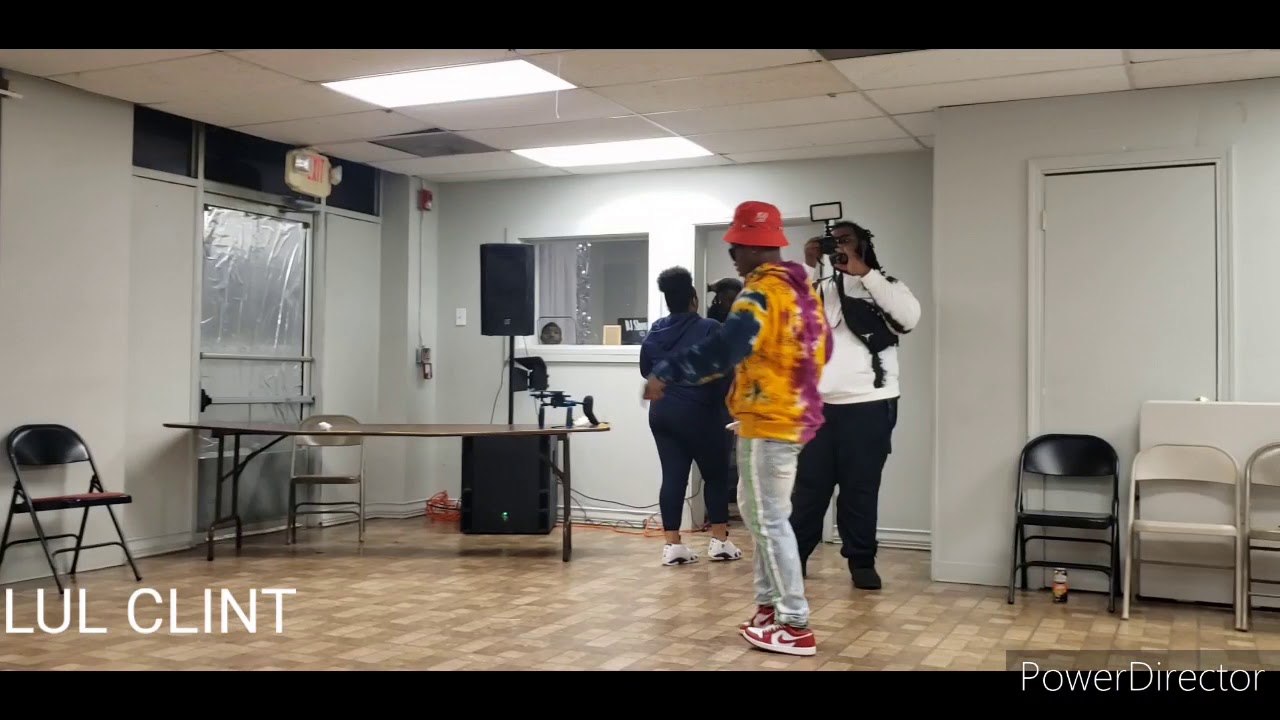 MEMPHIS JOOKING | LUL CLINT