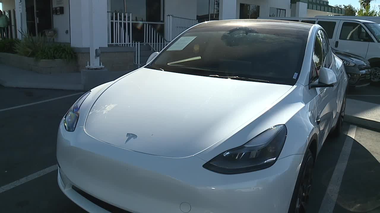 Thinking of getting an electric vehicle? 2026 could be the year to buy