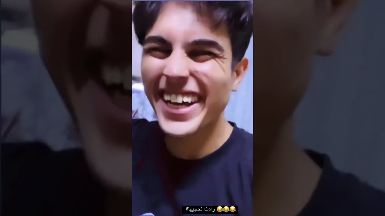 دكيت وشم مؤقت. ردت فعل بيبيتي الله يستر