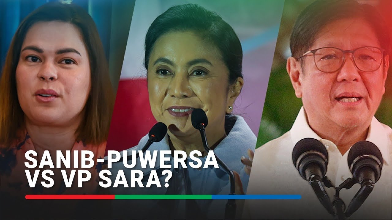 Kontra Duterte sa 2028? Reaksyon ng Palasyo sa sanib-puwersang naisip ni Trillanes