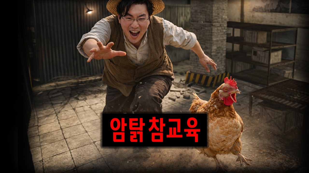 시비 걸던 여성 유저… 100만 원 빵 걸고 제대로 붙었습니다
