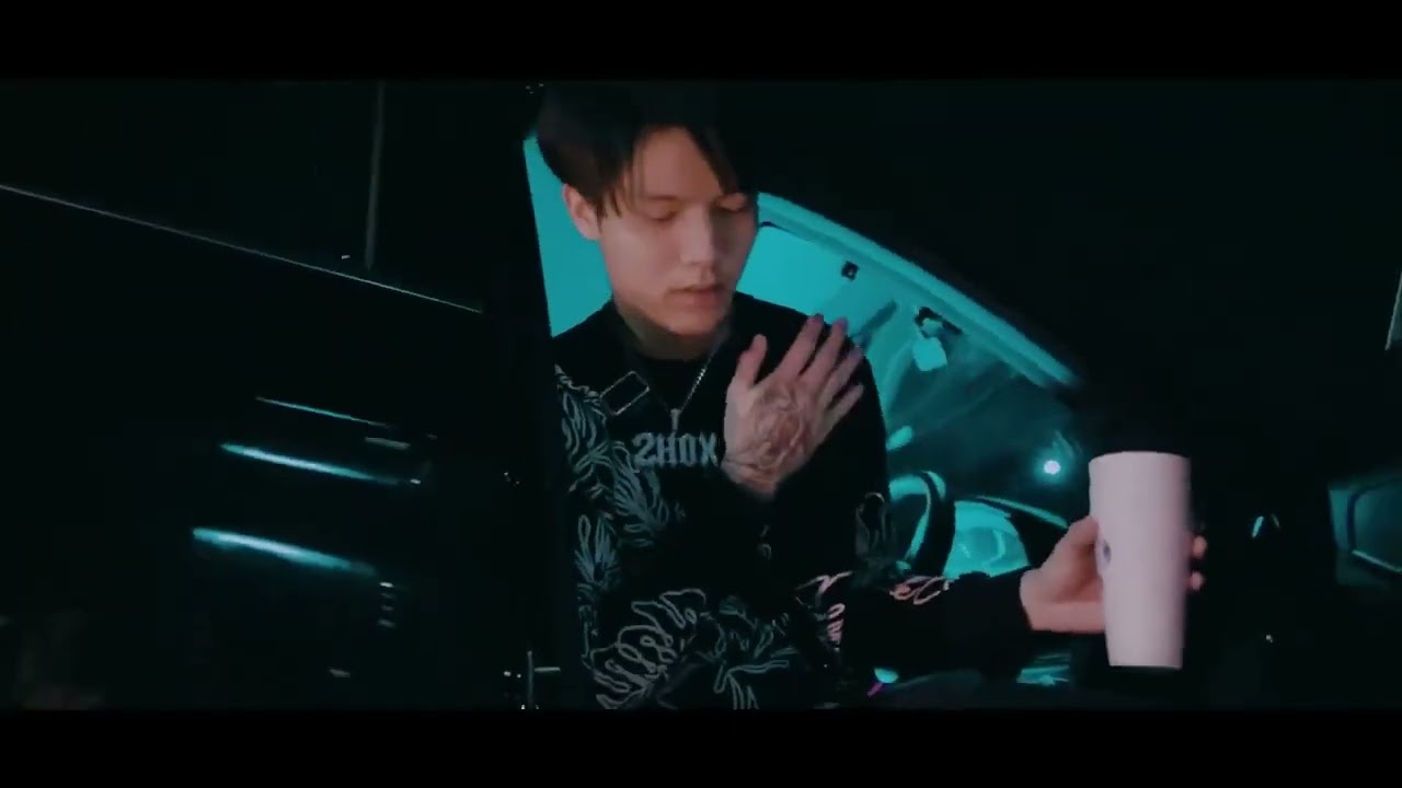 YOUNG J   Playboy FT 2HOX&BUNG G  (Music Video)