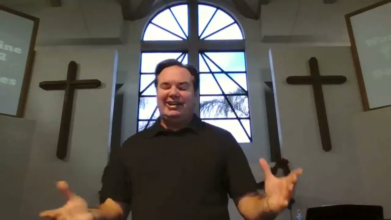 Women in the Line of Christ Part 2 - Beauty From Ashes