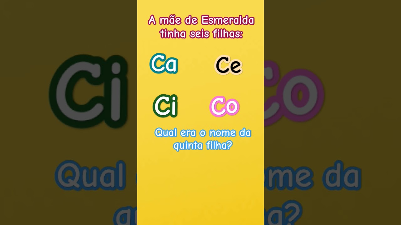 Charada de duplo sentido