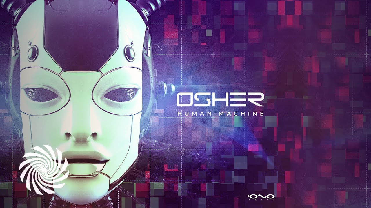 Osher - Human Machine