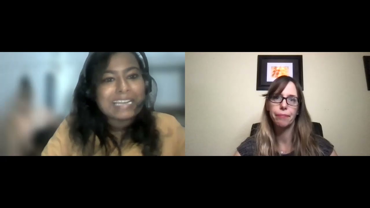 Kavya Patnaik: How Technology Can Raise Emotional Intelligence