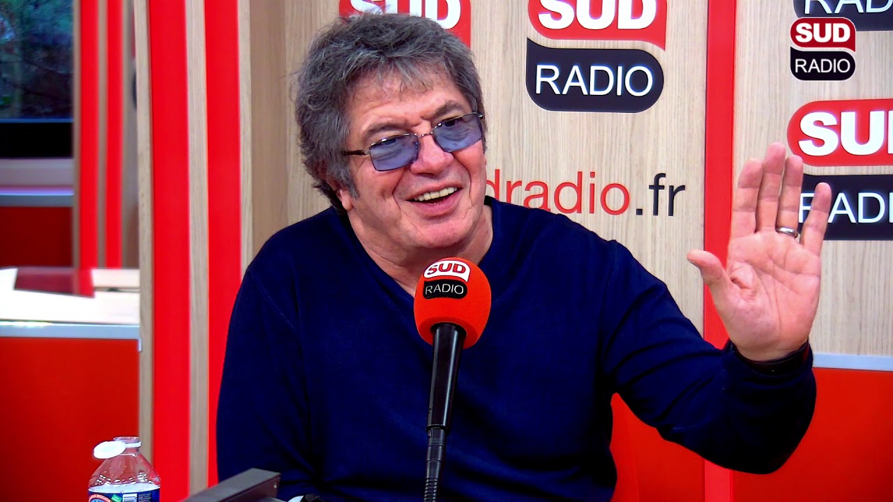 🔑 Lionel Astier - Les clefs d'une vie