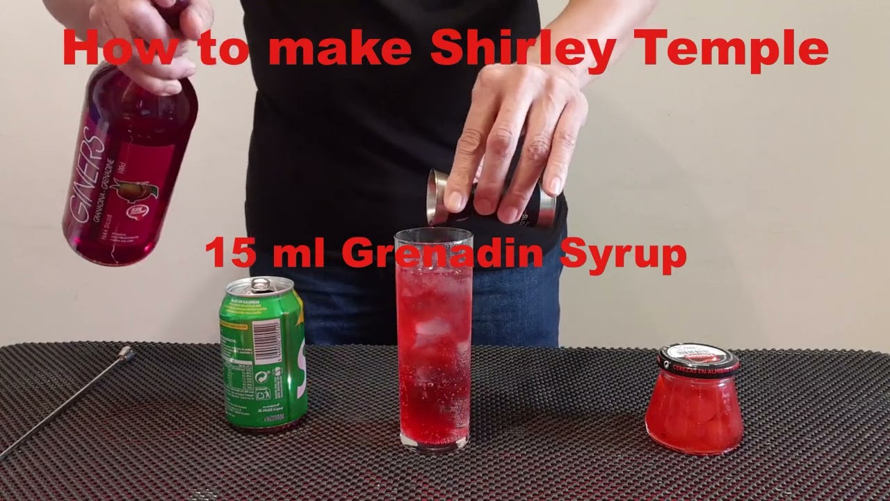 Shirley Temple