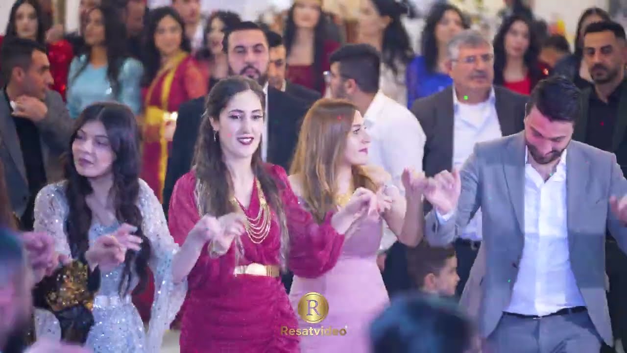 Mizgin & Hasim /  Part 3 / Heval Haco / By Resatvideo
