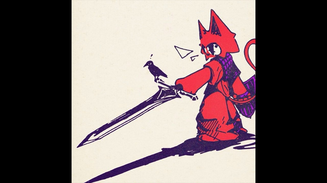 (free) slayr + waera + rexv2 type beat - Demigod