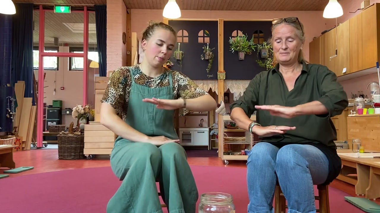 Egeltje wil je oversteken?