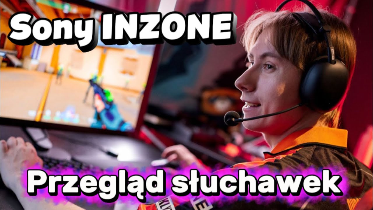 Sony INZONE H9 II zastąpiłyby mi WH-1000XM😮