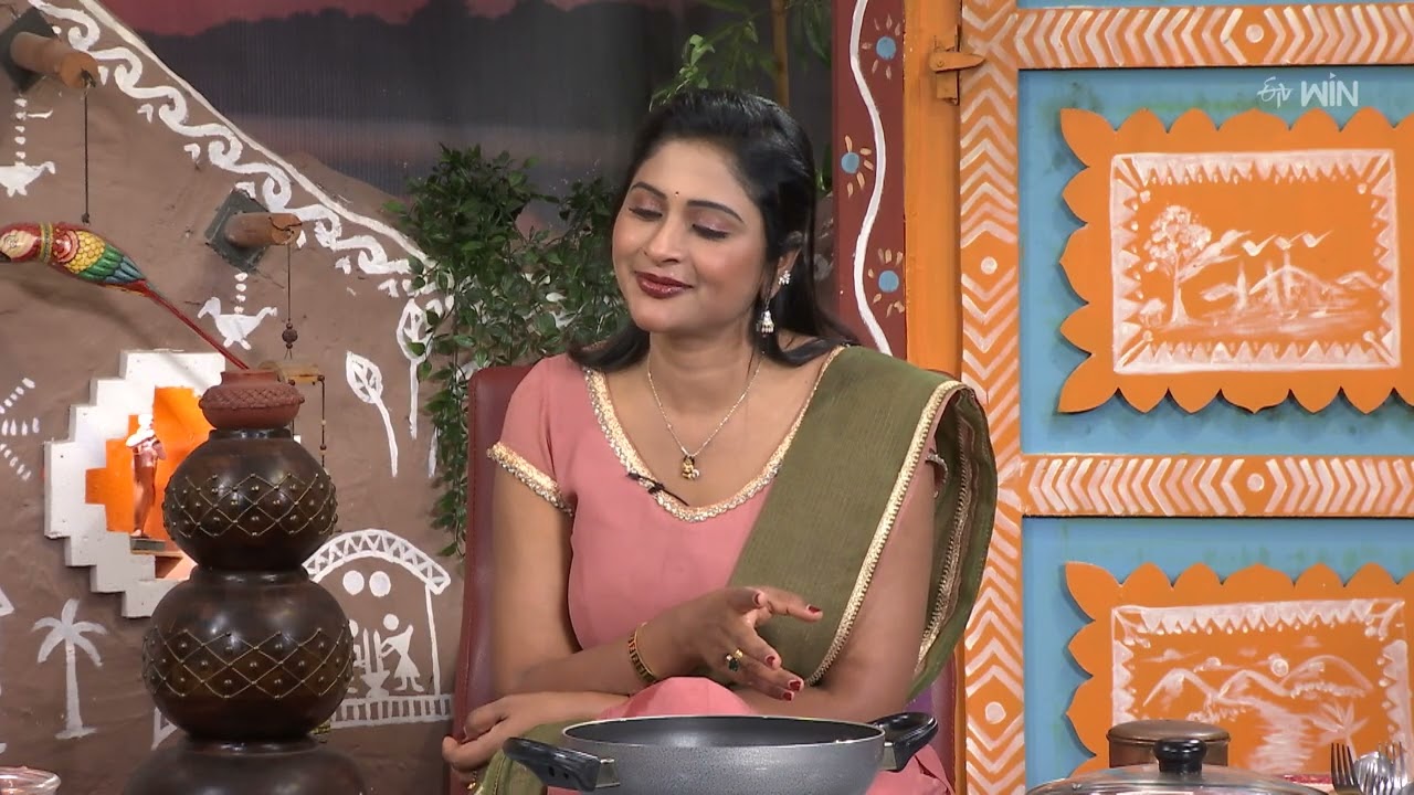 Amma Chethi Vanta | అమ్మ చేతివంట | Thu - Sat | 11:00 AM | 12th Mar 2026 | Latest Promo