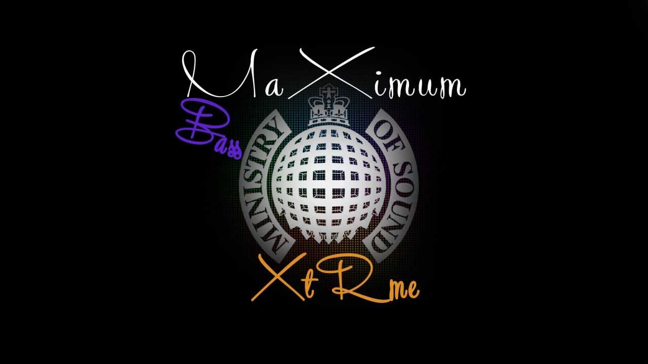 Maximum Bass Xtreme[Disc 3] - Thrid Bass(Download Link)