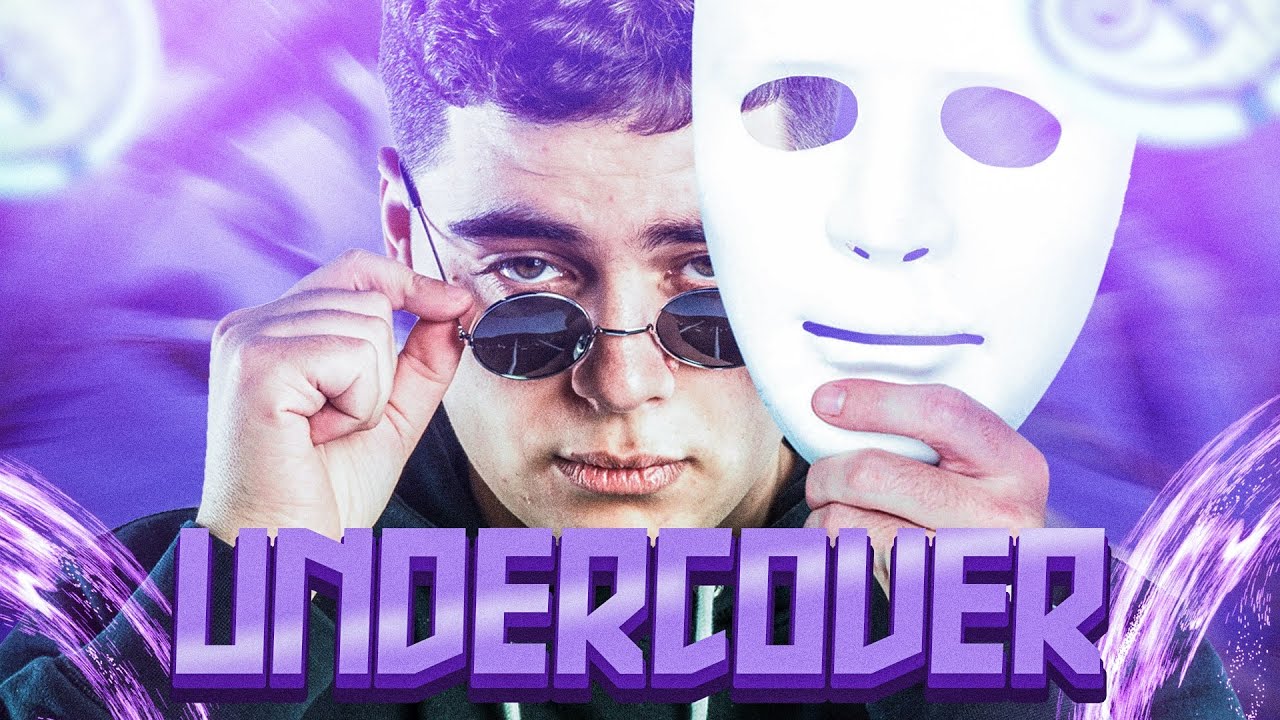 LA KAMETO CORP, UNE CORP DE MENTEURS NÉS SUR L'UNDERCOVER