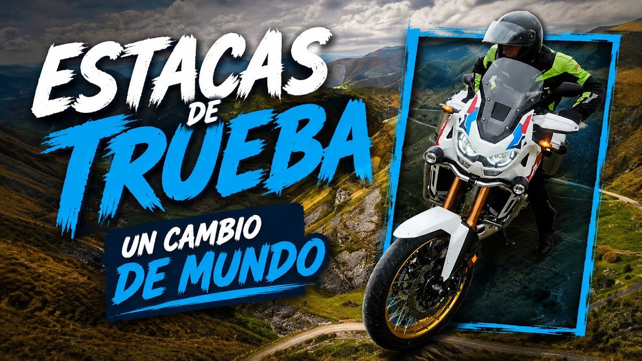 UN PUERTO QUE SE ESTIRA Y SE ENCOGE, LAS CURVAS SE ENCADENAN Y LA MONTAÑA TE MARCA EL RITMO