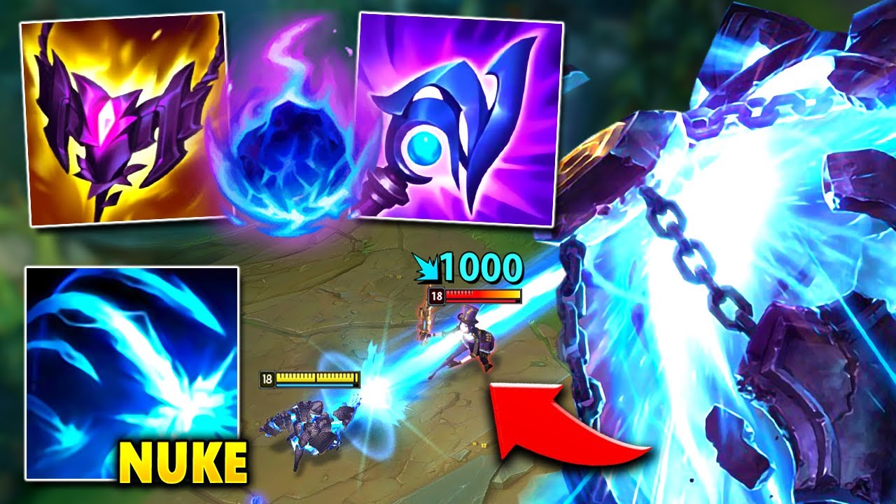 ZWAG'S SEASON 13 CLIMB BEGINS! DESTROYING CHALLENGERS WITH XERATH