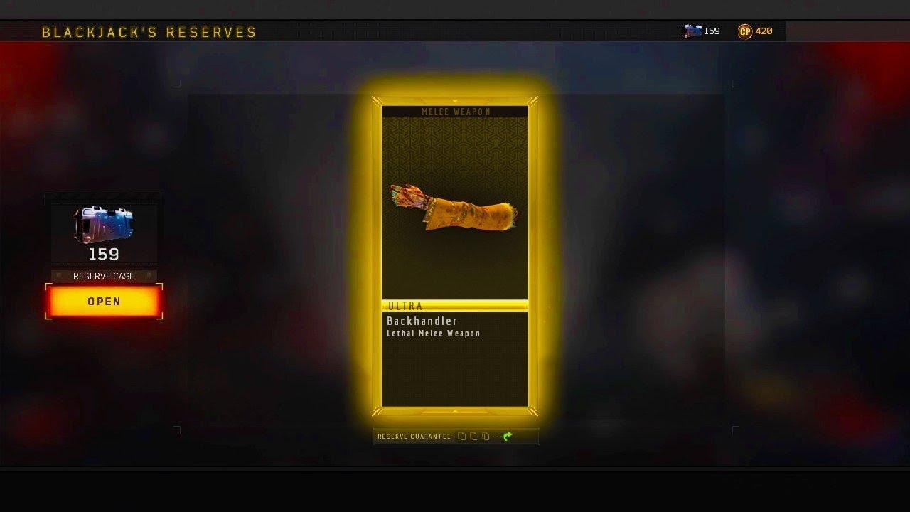 5 ALL NEW WEAPONS COMING TO BLACK OPS 4 | ZOMBIE ARM, CROSSBOW & STOP SIGN (Operation Apocalypse Z)