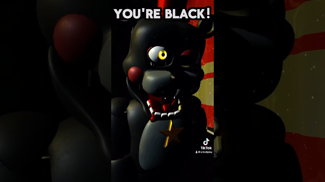 WHAT DID HELPY SAY!? #trending #fnafmemes #fivenightsatfreddys #yt #fnafmeme #ytshorts #memes #meme