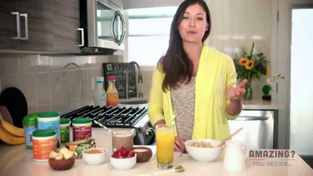 Amazing? You Decide - #Ahhmazing P&J Smoothie Recipe