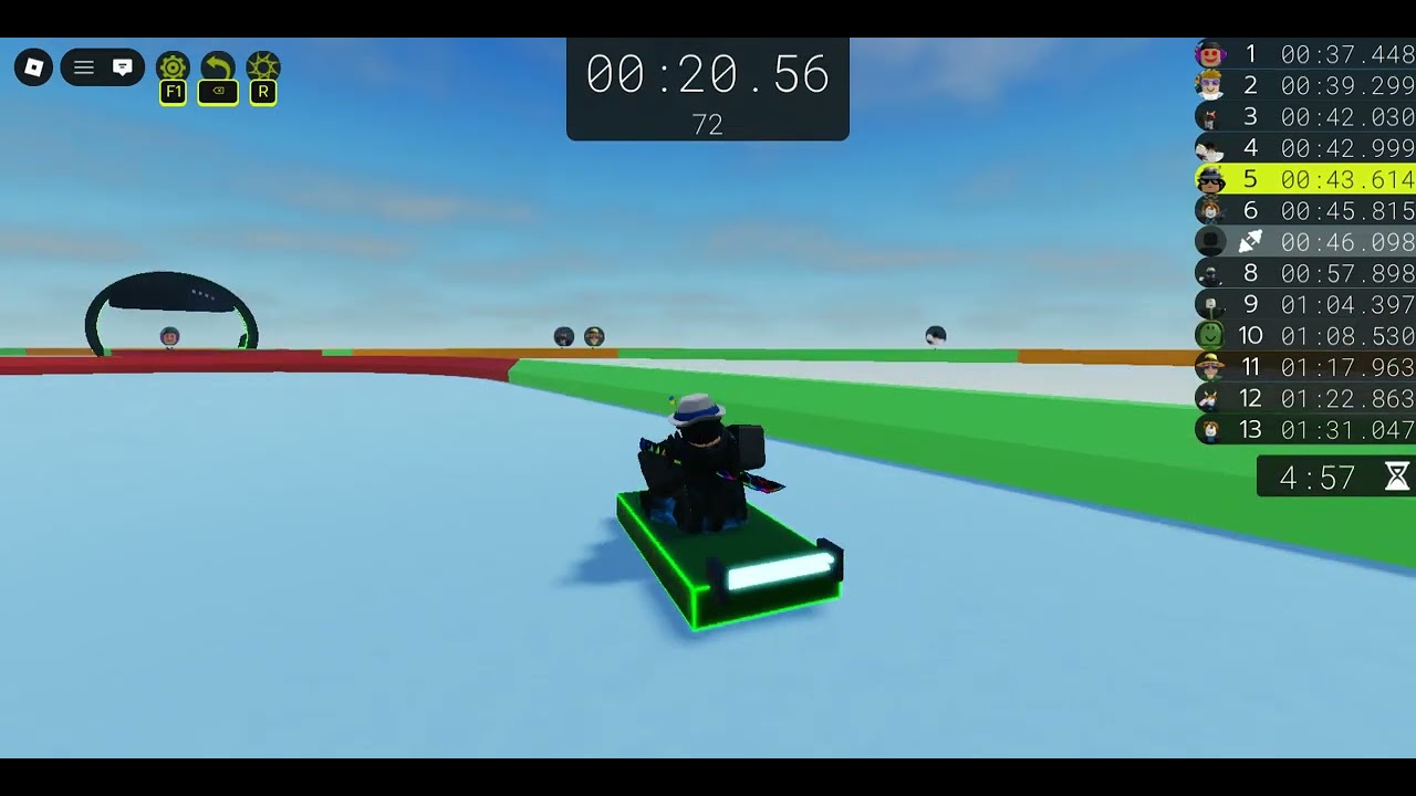 I drive my tile truck. Part 2.