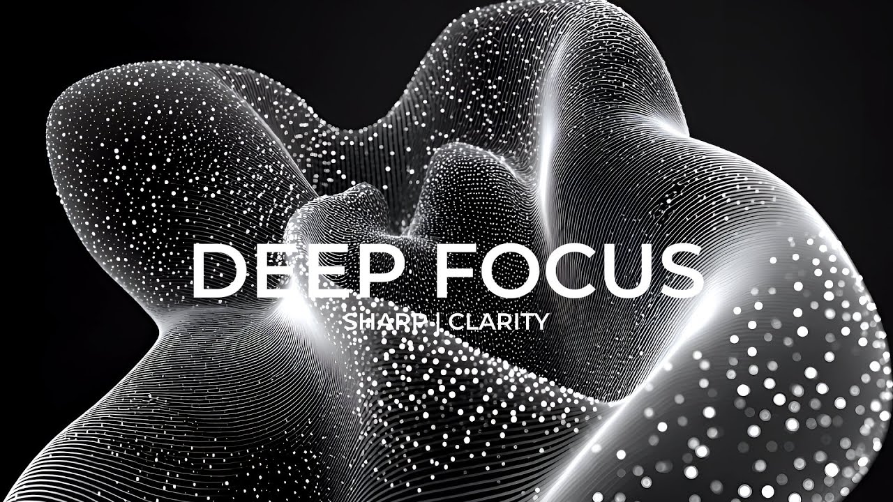 Mental Boost – 14Hz Beta Waves that Unlock Focus and Elevate Concentration, Concentration Music