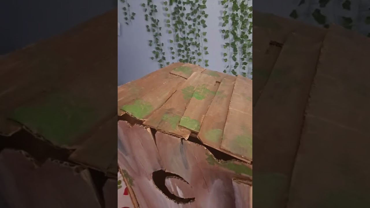 make the shrek outhouse with me✨️                        claim: I dont own this song