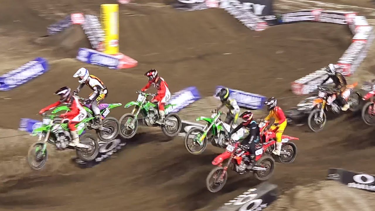 2024 Anaheim 1 250 LCQ