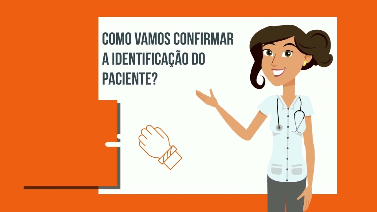 Meta 1 - identifica&ccedil;&atilde;o segura