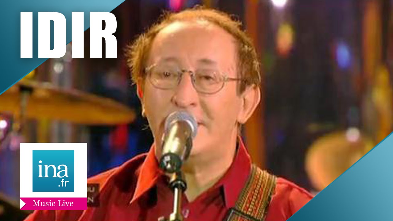Idir 
