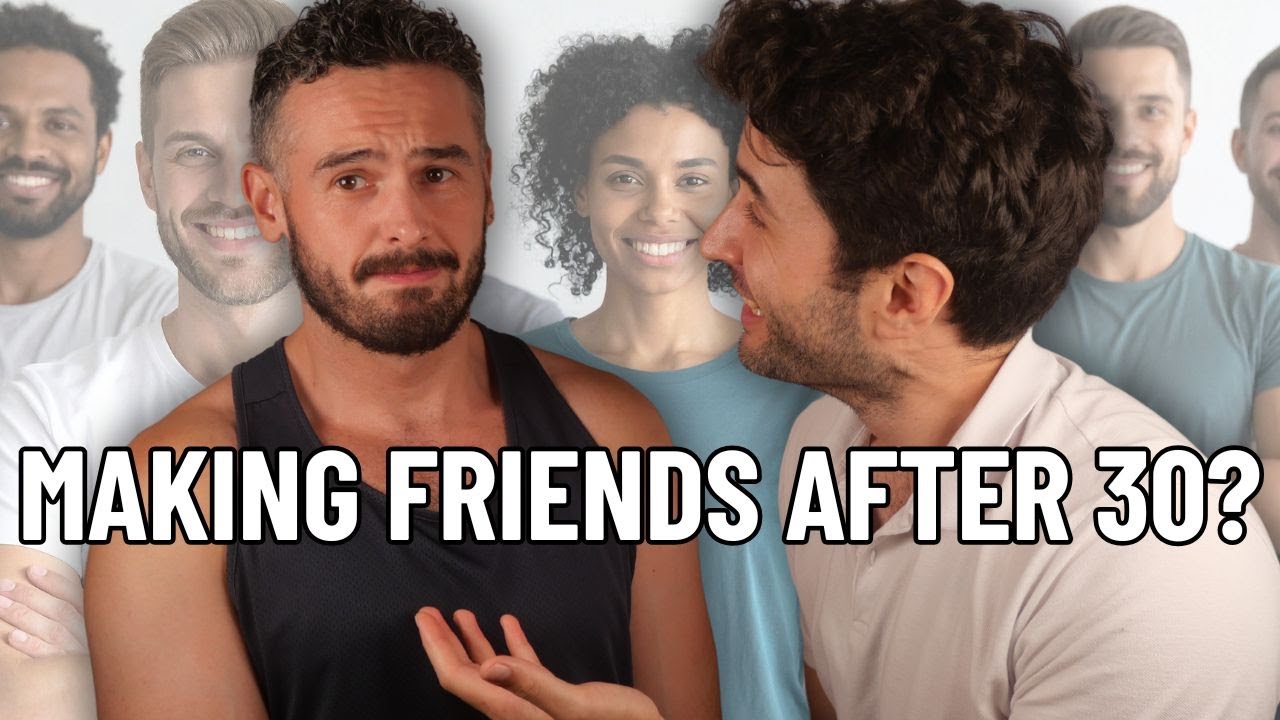 Дружба с первого взгляда: когда люди просто находят общий язык — продвинутая практика слушания