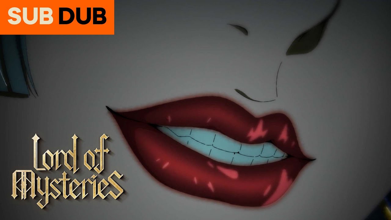 Almost Killed Him With a Rose | Lord of Mysteries