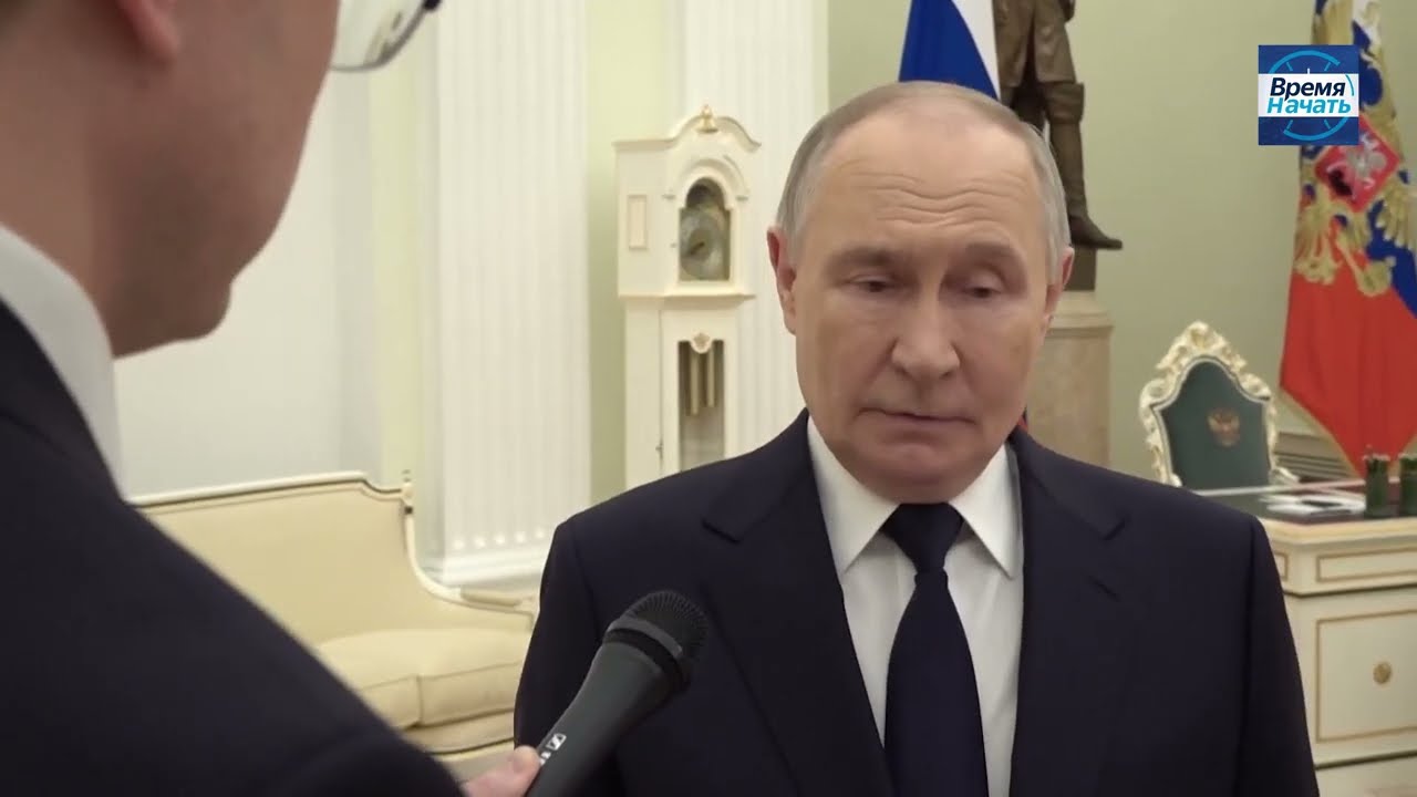⚡️ СРОЧНО: Взорван российский танкер || Путин навсегда перекрывает газ