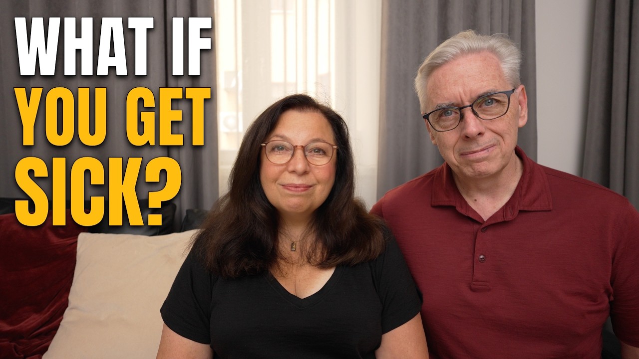 What Americans Get Wrong About Healthcare Abroad