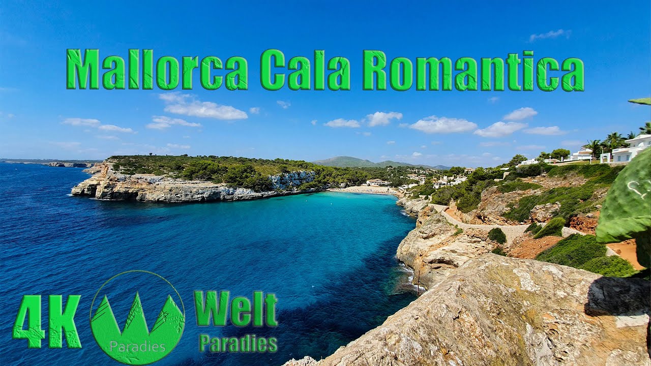 Mallorca 2020 Cala Romantica S’Estany d’en Mas