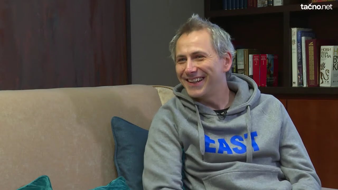 Oliver Frljić: Mi smo poraženi, samo to trebamo dostojanstveno prihvatiti
