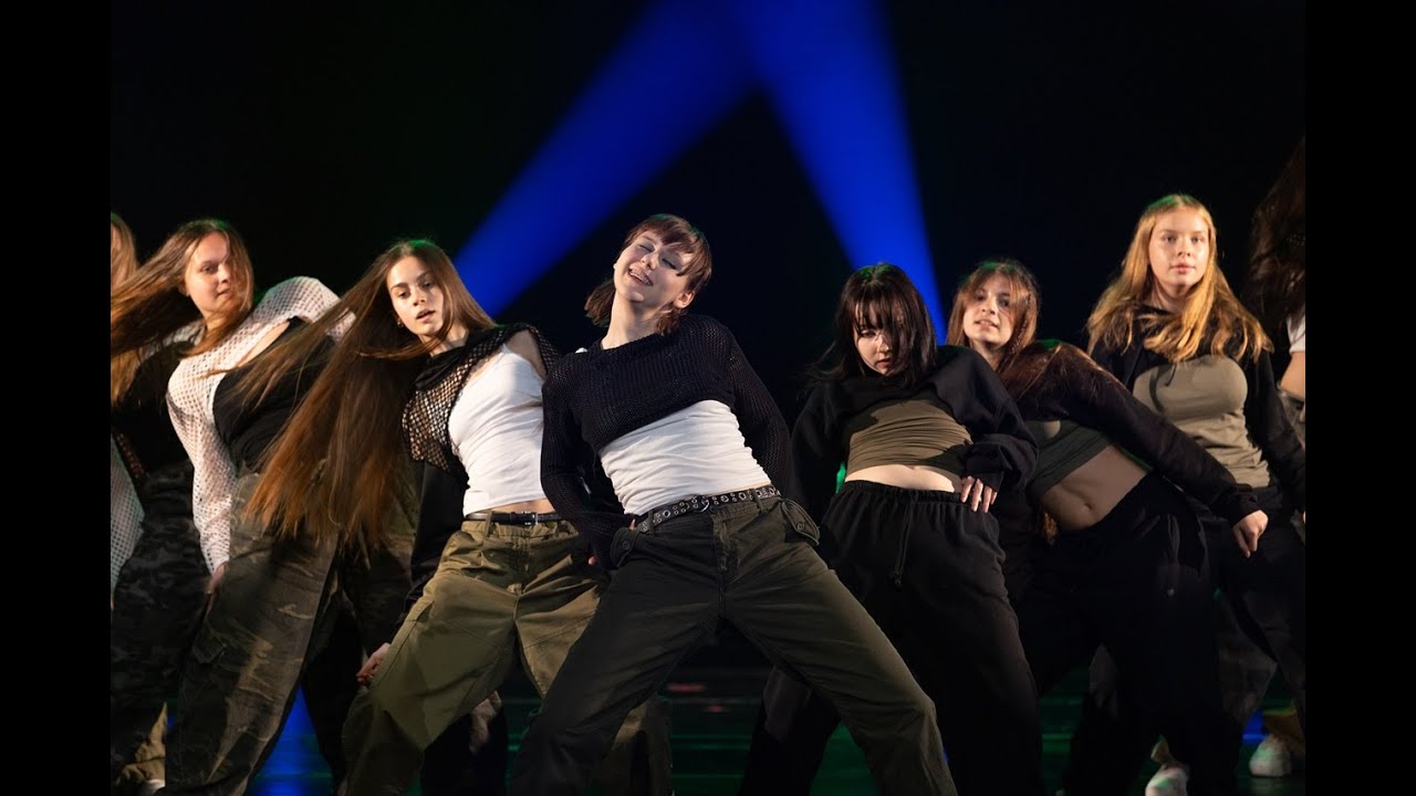 Zakończenie Sezonu 2025 #23 - Urban Choreo