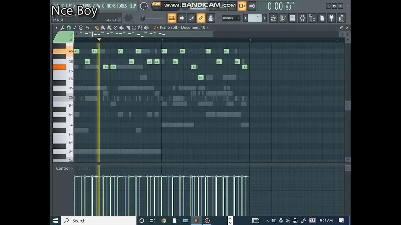 Como fazer Marrabenta estilo Mr Bow e Mr Xikheto No FL STUDIO 21  \\ Projecto com guitarras