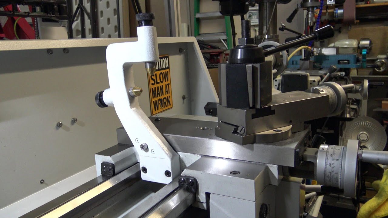 Precision Matthews 1236T с фиксатором поперечного скольжения