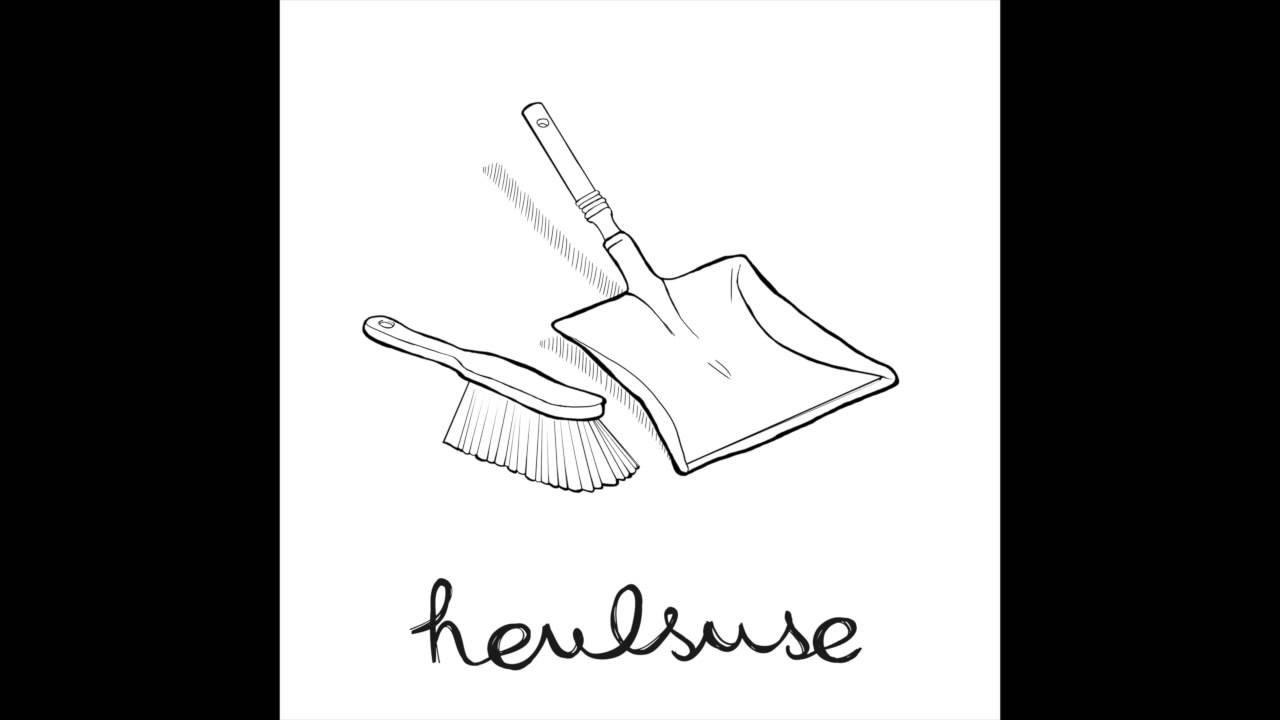 Hanne & Lore - Come Clean