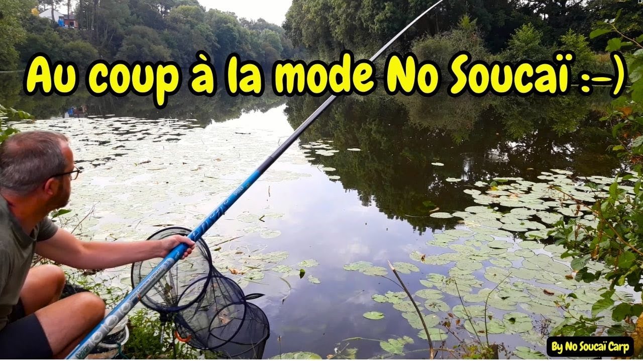 Au coup à la mode No Soucaï