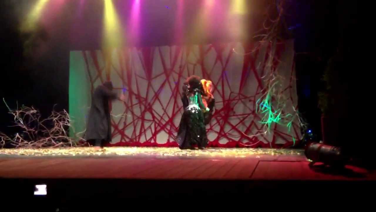 Chandelly Kidman | Top Drag Piauí 2013 | 1º Lugar