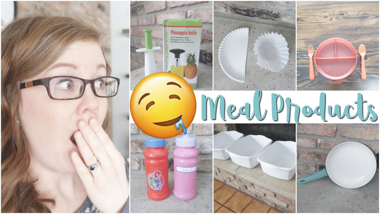 Best Daycare Meal Products | DAYCARE DAY