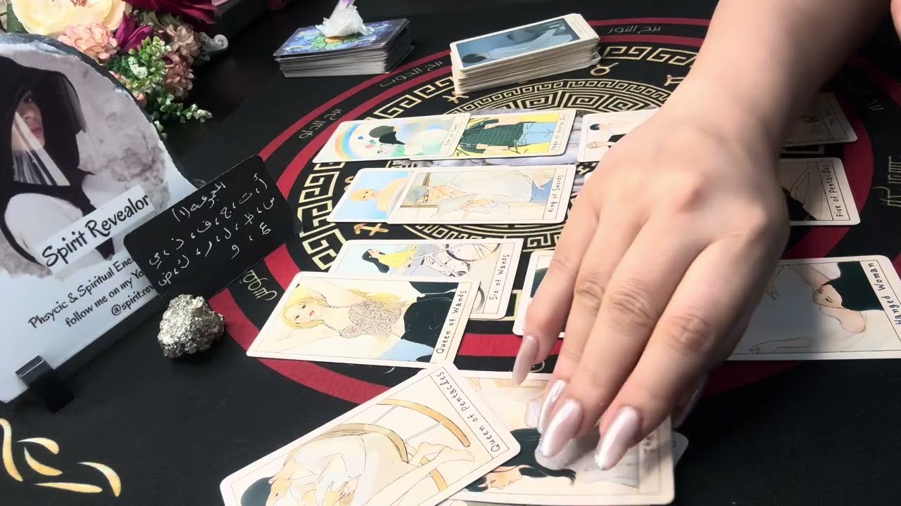 كشف خطير لطاقته😳صدمك بس ندمان كتير🥺شاف عيوبه🧐لكن الان فتره صعبة🫵لازم تعرف تتصرف😔لانه بتمنى تسامحه